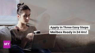 Digital Mail Scanning Service, the new way to manage your mailbox and mail forwarding from America