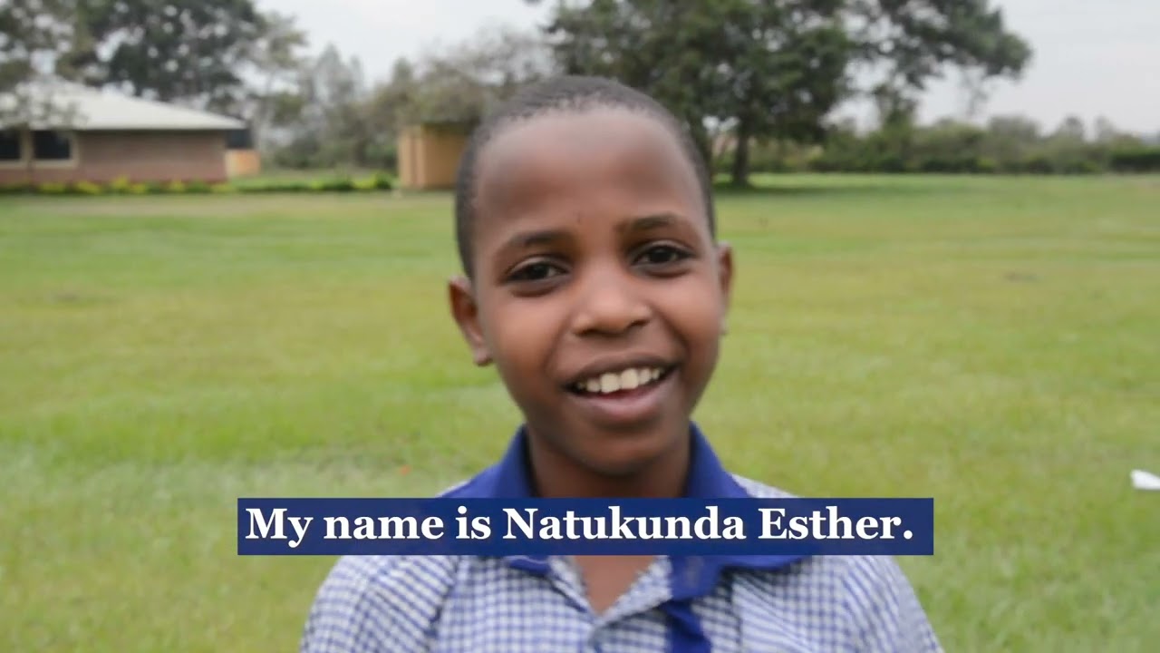 Otino Waa Greeting To Morning Star Christian School YouTube Otino Waa Greeting To Morning Star Christian School YouTube