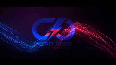 YouTube Intro & Outro 04