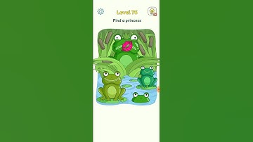 DOP 3: Displace One Part Level 76 #dop3 #dop3answers #shorts