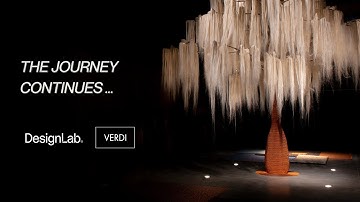 Design Lab & Verdi: The Journey Continues