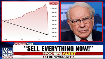 "Something Terrible Will Happen To Gold..." Warren Buffett