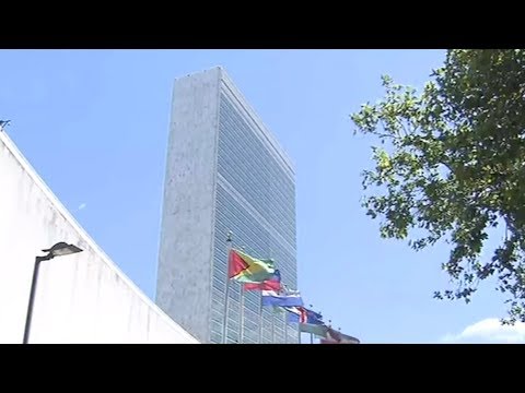 74th UN General