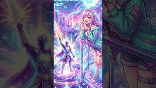 Warrior of Dreams - mb7 ⚔️✨ | Chill Synthwave Hip Hop #lofi #synthwave #beats