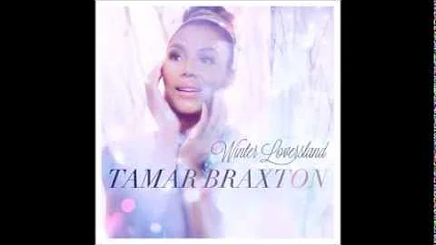 [NEW] Tamar Braxton - "No Gift" - Winter Loversland