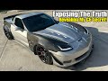 Why Is My C6 Corvette So Fast? Here’s The Truth Behind My Build…