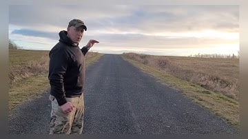 The Death Trap of Intervisibility Lines #DarkRifles #huntracekill