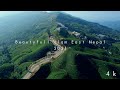  beautiful east nepal  drone 4k free footage  scene 1