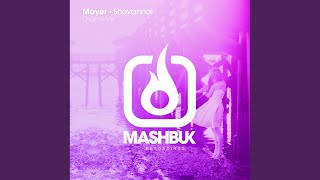 Shevannai (Original Mix) Shevannai (Original Mix)