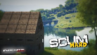 видео: ПОСТРОИЛИ САМЫЙ ЛУЧШИЙ ДОМ, САМЫЙ ЖЕЛАННЫЙ - сервер HARD pve - SCUM #5 картинка: ПОСТРОИЛИ САМЫЙ ЛУЧШИЙ ДОМ, САМЫЙ ЖЕЛАННЫЙ - сервер HARD pve - SCUM #5