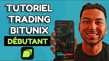 Bitunix : Guide DÉBUTANT pour trader facilement