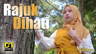 Lagu Kerinci Terbaru 2020 Rajuk Dihati Cover Freety Septika Rahayu Music Video