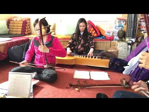 Lao Lum Pang Yai (ลาวลำปางใหญ่ 2 ชั้น)