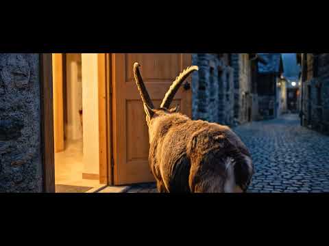 Video Gran Paradiso Film Festival 2026 | 29° edizione