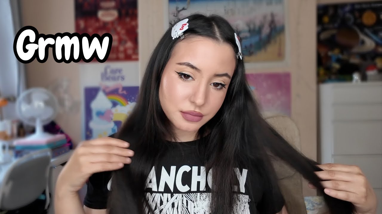 Ετοιμαστείτε μαζί μου (Γιατί δεν δουλεύω ;) 🧘