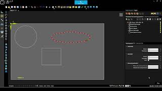 How to Perform Partial Selection in Biesse bSuite  Step‑by‑Step Tutorial   Biesse bSolid   Basic CAD