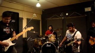 Mind.Soul.Body.Karma - Cosmic Reverie