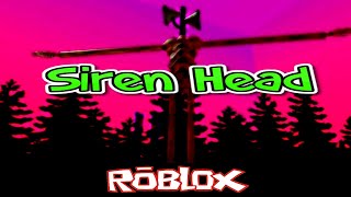 ... gameplay del juego: siren head by iiscriptz_rblxii online
multiplayer gameplays (juegos multijugador online) (roblox,...