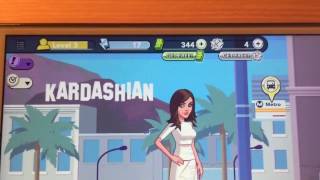 Kim Kardashian Hollywood Hack 2017 (Stars & Cash)