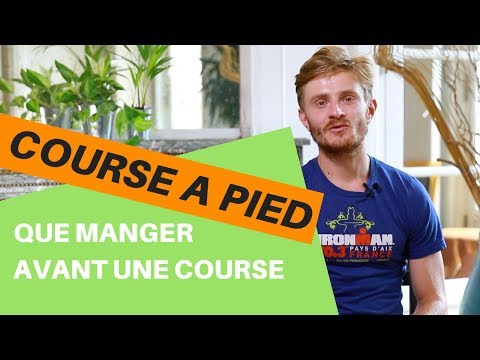 Vidéo: Qu'est-ce Qu'un Marathon