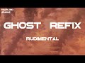 Rudimental Ghost Feat Hardy Caprio Refix Lyrics mp3
