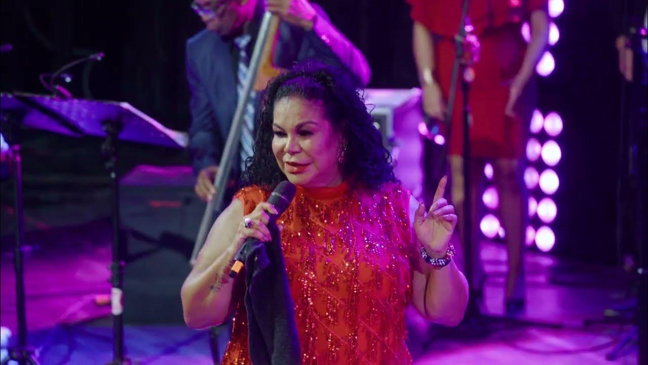 Eva Ayllón - Qué Somos Amantes Eva Ayllón - Qué Somos Amantes
