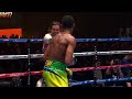 Whindersson Nunes vs King Kenny | FULL FIGHT (Official)