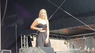 Paulina Wagner - Hit Medley -14.05.23 beim Stadtfest in Essen