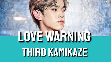 Download Third Kamikaze Love Waring Song Mp3 Free And Mp4