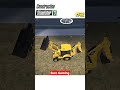 Construction Simulator 3 #2 #shorts #gaming #cs3 #constructionsimulator3 #eurogaming108
