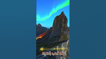 سورة الأنبياء و،.كا.نك تسمعها لأ؛،و.ل مر.ة🌺💮💐؛،💘..🏵️🌸💛بصوت الشيخ حمزة مد،بو.ح 🌼،،💝💞،؛💔💙🌺،.💔