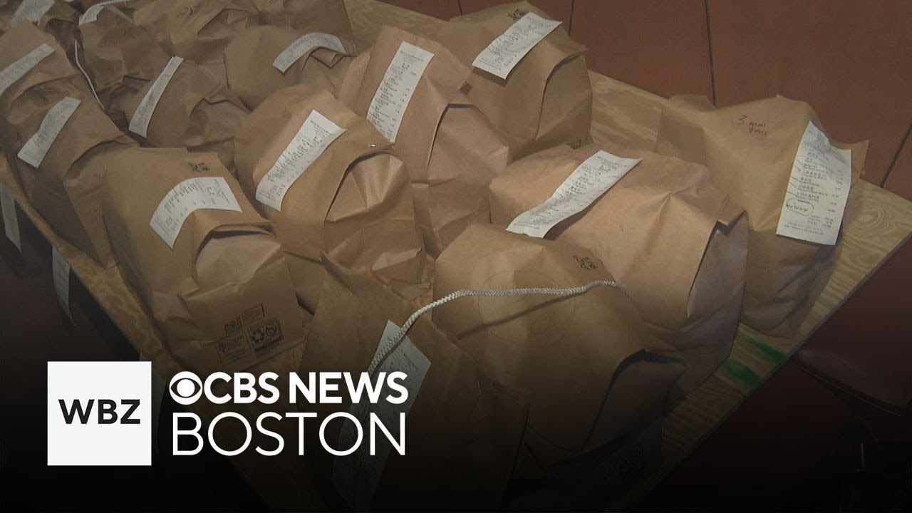 Newton Chinese restaurant expects to serve over 1,000 meals on New Year’s Eve