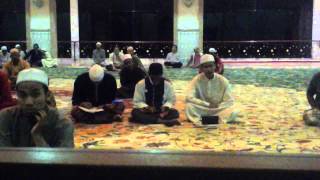 20150210 200941 FADHILAT SURAH AL-IKHLAS