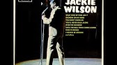Only You Only Me Jackie Wilson Youtube Only You Only Me Jackie Wilson Youtube