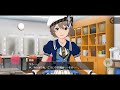 ミリシタ 衣装エピソード【エスペランスノーツ】桜守歌織