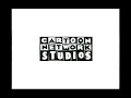 Cartoon Network Studios 2002 
