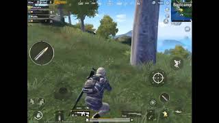 Pubg Mobile - Entire Squad Wipe Sanhok Gameplay Solo Vs. Squad