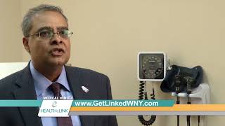 HEALTHeLINK Medical Minute: Diabetes-Endocrinology Center of WNY
