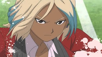 ○ Red Star MEP ~ Inazuma ☆ Antagonists ~ Parts 1 & 4 ○