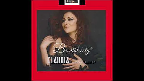 2017 Claudia Faniello - Breathlessly (Karaoke Version)