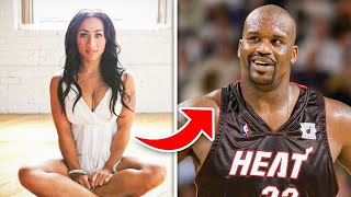 Famous 10 Things You Didn't Know About Shaquille O'Neal (WHY HE WAS SO GOOD)... Profile