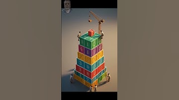 #fibonacci  Sequence beautiful #visual  #short, #viral, #math