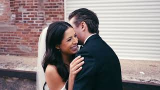 Nicole & Steven's Elegant Company 251 Wedding Highlight | Chicago Wedding Videographer