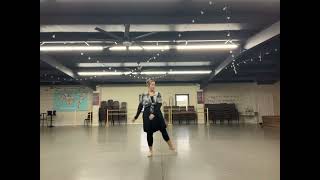 Even If (7-10 Thursday Ballet)