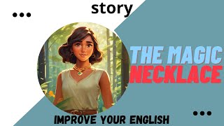 Learn English through: Story of \\