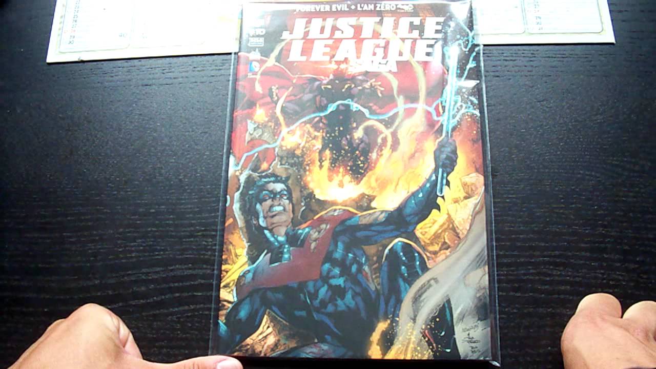 Hors Série #2 : Comment protéger ses comics ?