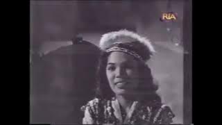 FILM MELAYU KLASIK Putera Sangkar Maut Prince of Death Cage 1960