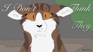 Hurts Like Hell • Leafpool