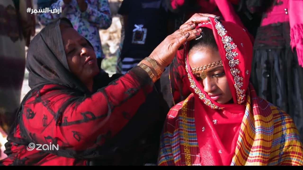 وادي حلفا - الحلقة ( 7 ) من سلسلة #أرض_السمر ( السودان كما لم ترهـ من قبل ) .. رمضان 2018م