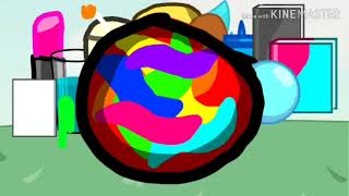 (REUPLOAD) Object Eternity Intro